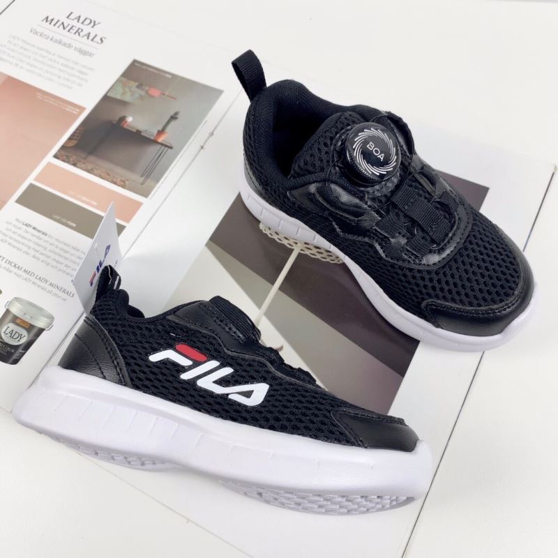 FILA SHOES